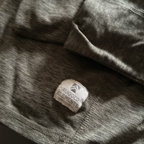 Warm weather men’s shirt - Picture 4 of 4